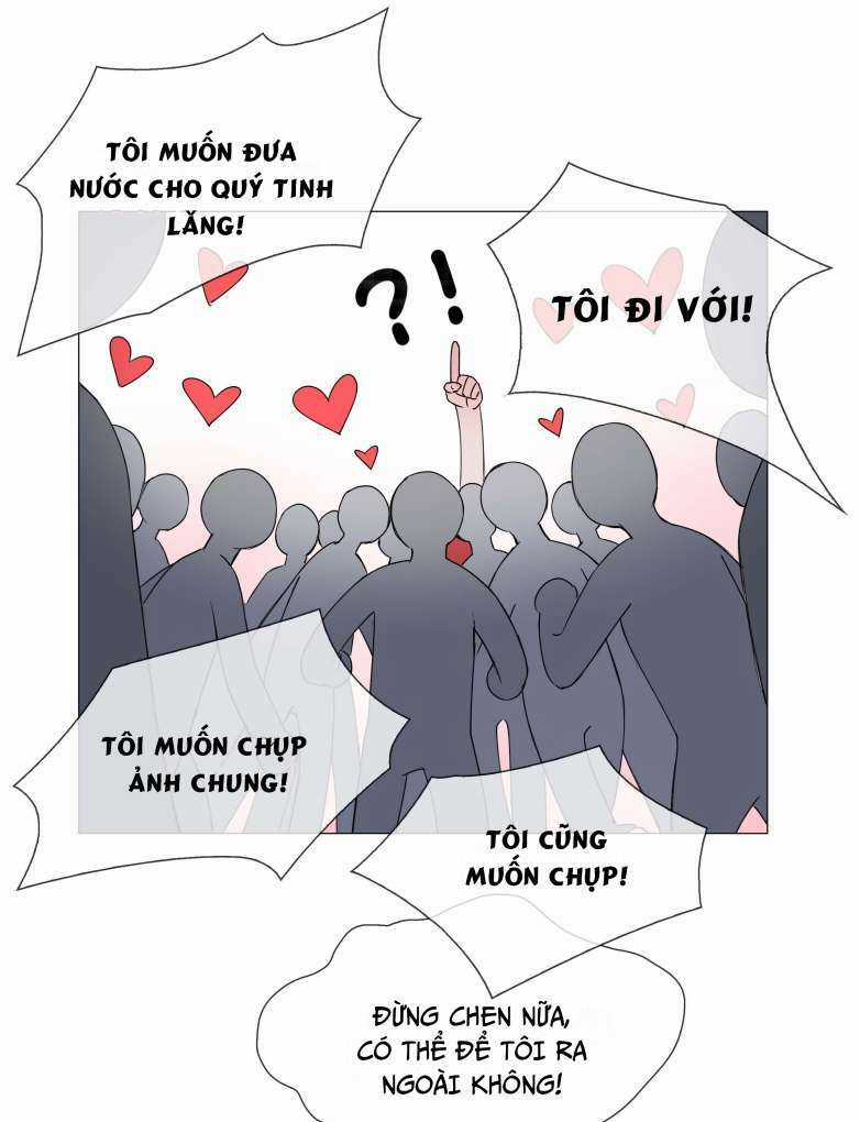 Sơn Hải Cao Trung - Chapter 36 - Trang 30