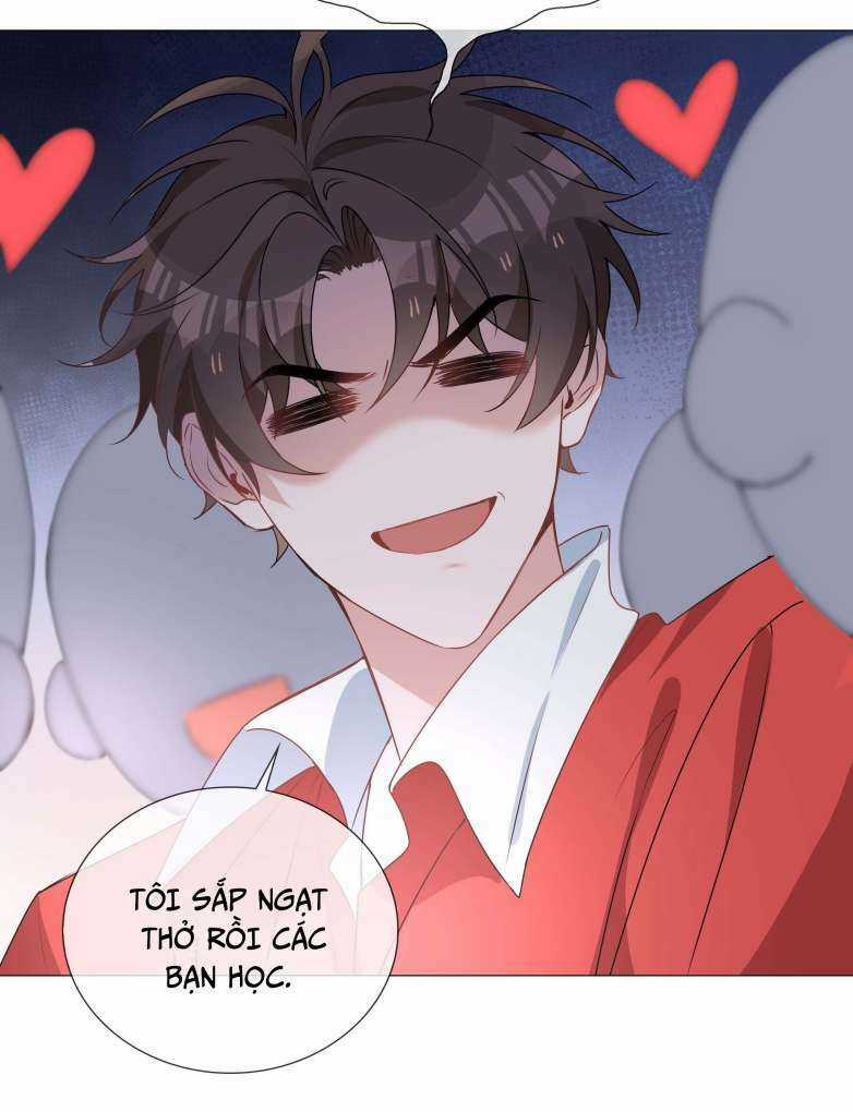 Sơn Hải Cao Trung - Chapter 36 - Trang 31