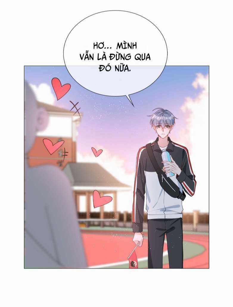 Sơn Hải Cao Trung - Chapter 36 - Trang 32