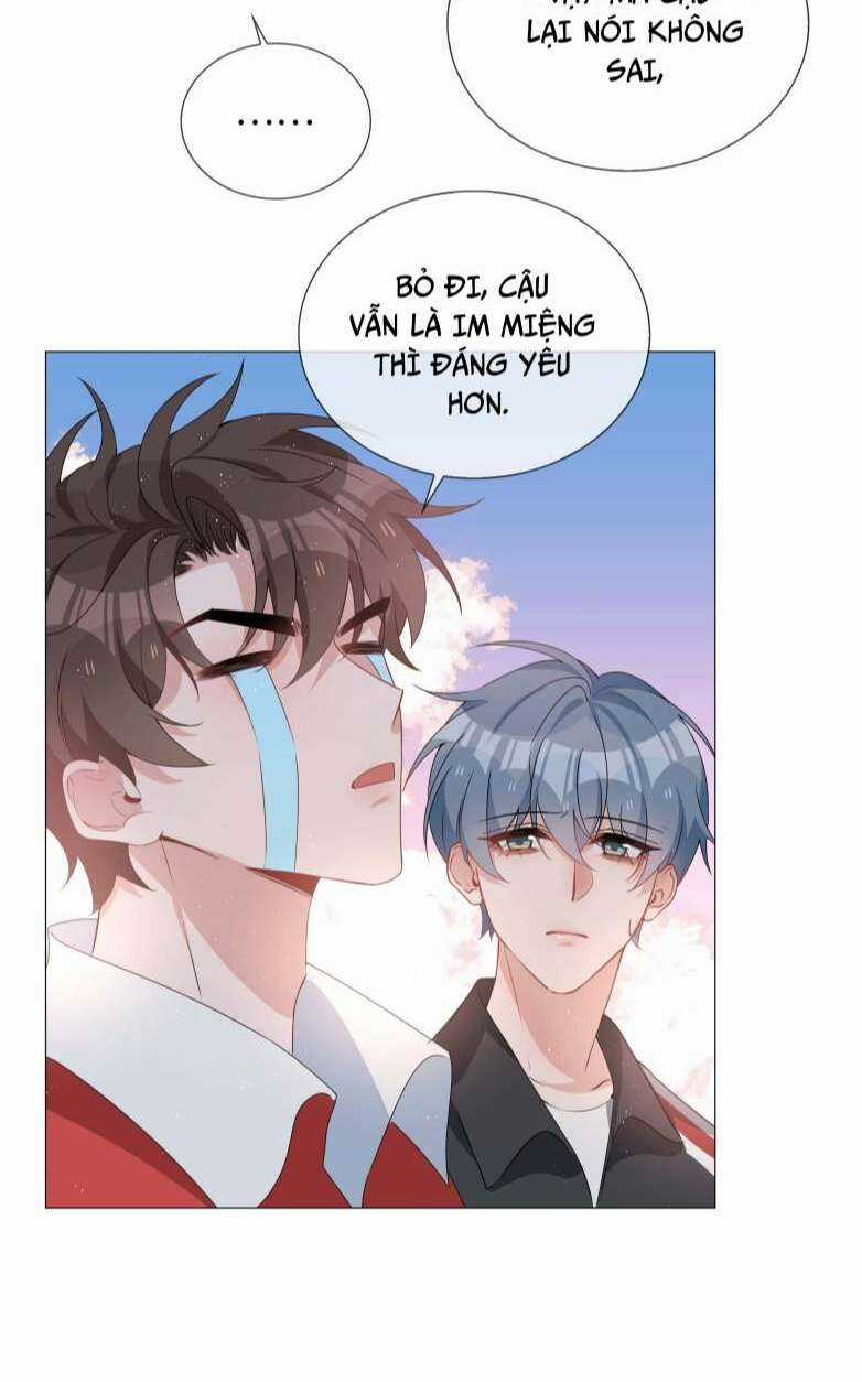 Sơn Hải Cao Trung - Chapter 36 - Trang 36