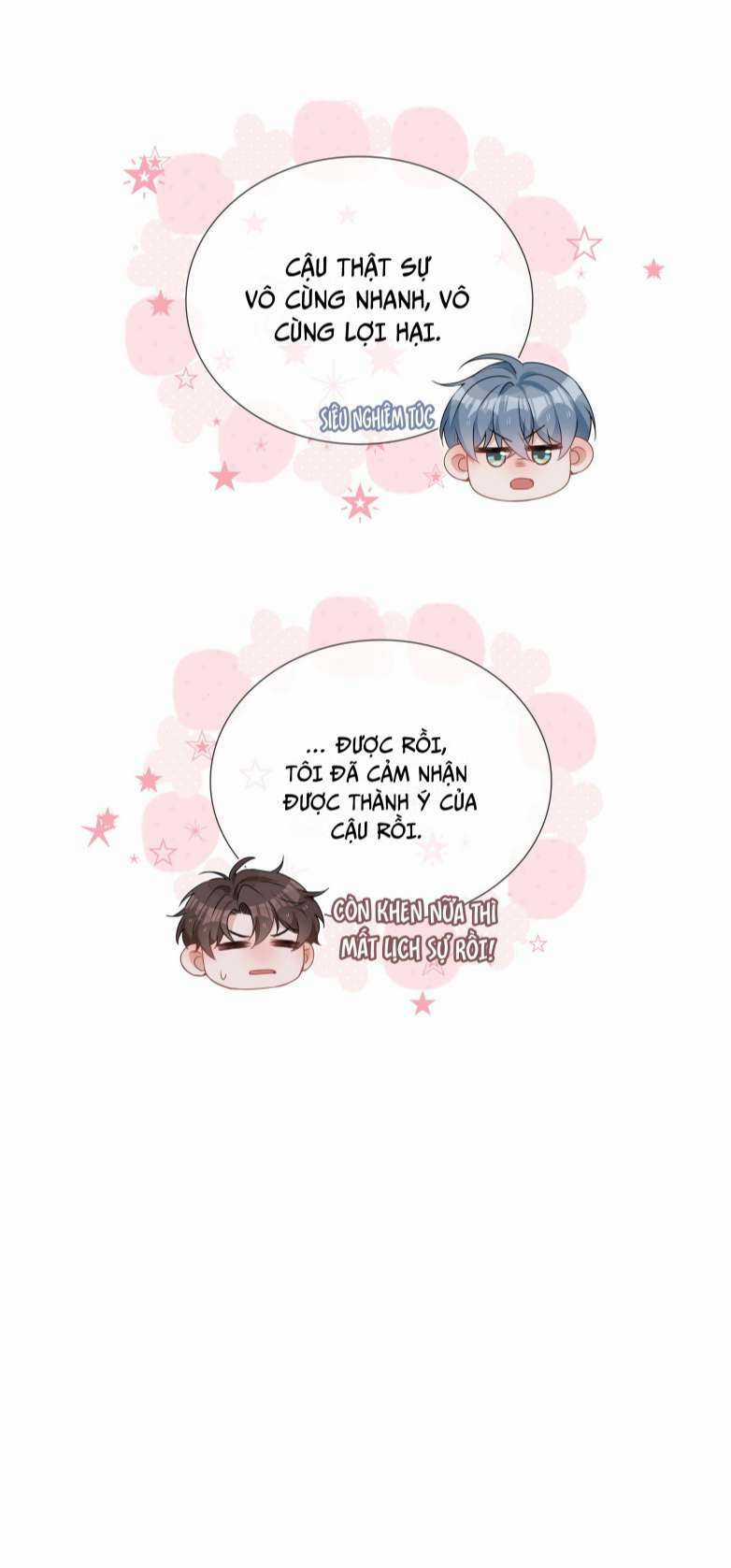 Sơn Hải Cao Trung - Chapter 36 - Trang 37