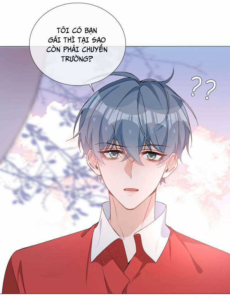 Sơn Hải Cao Trung - Chapter 36 - Trang 5