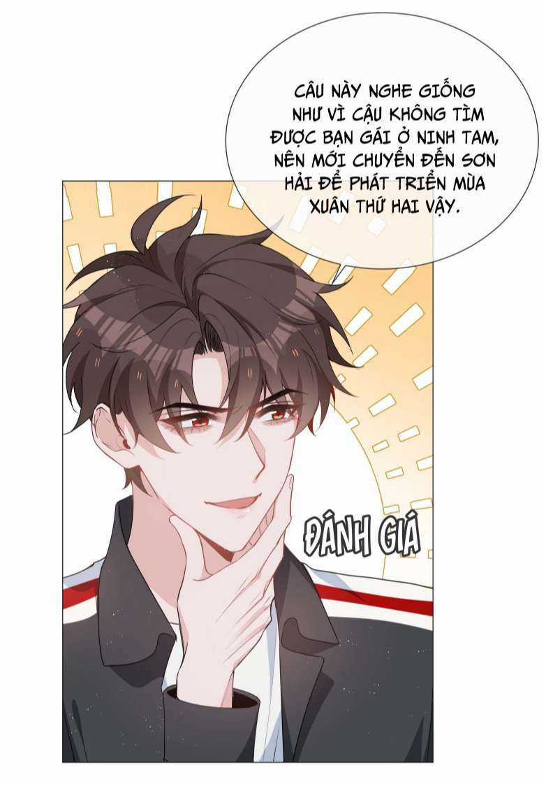 Sơn Hải Cao Trung - Chapter 36 - Trang 6