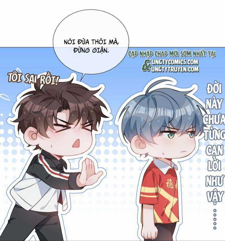 Sơn Hải Cao Trung - Chapter 36 - Trang 7