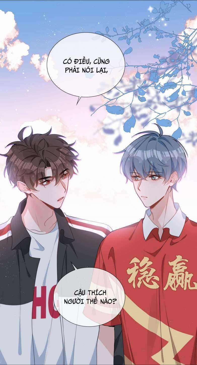 Sơn Hải Cao Trung - Chapter 36 - Trang 8