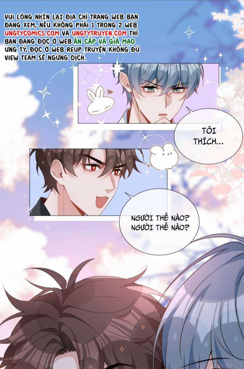 Sơn Hải Cao Trung - Chapter 36 - Trang 9