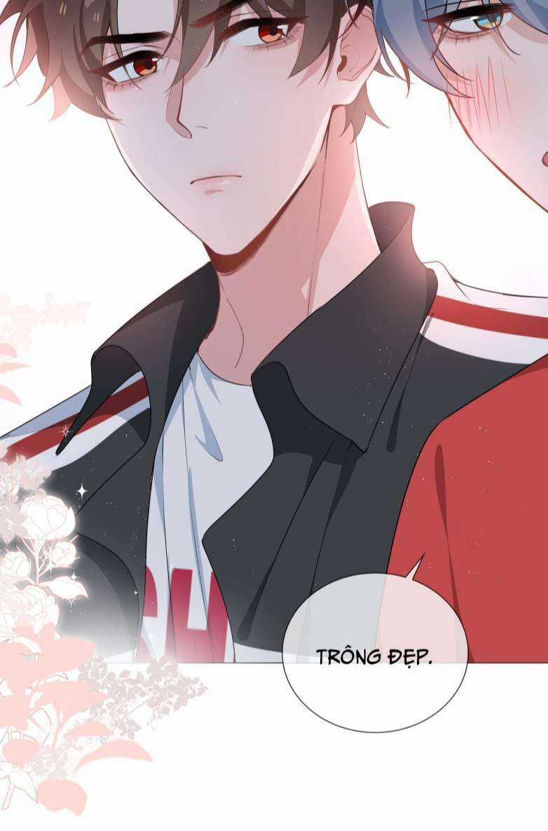 Sơn Hải Cao Trung - Chapter 36 - Trang 10