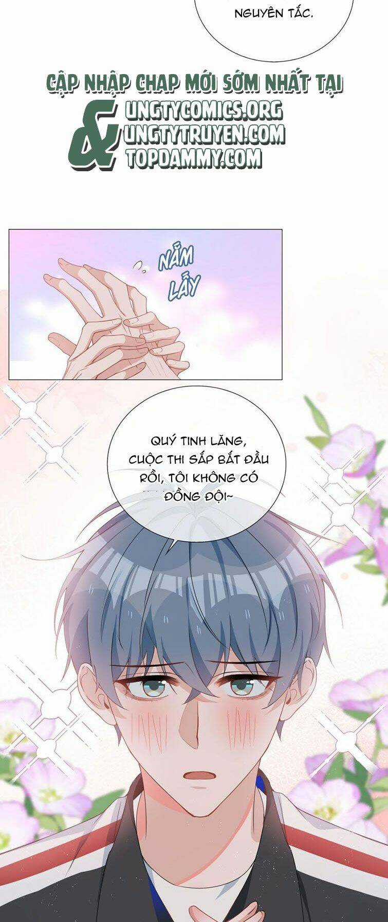 Sơn Hải Cao Trung - Chapter 37 - Trang 11