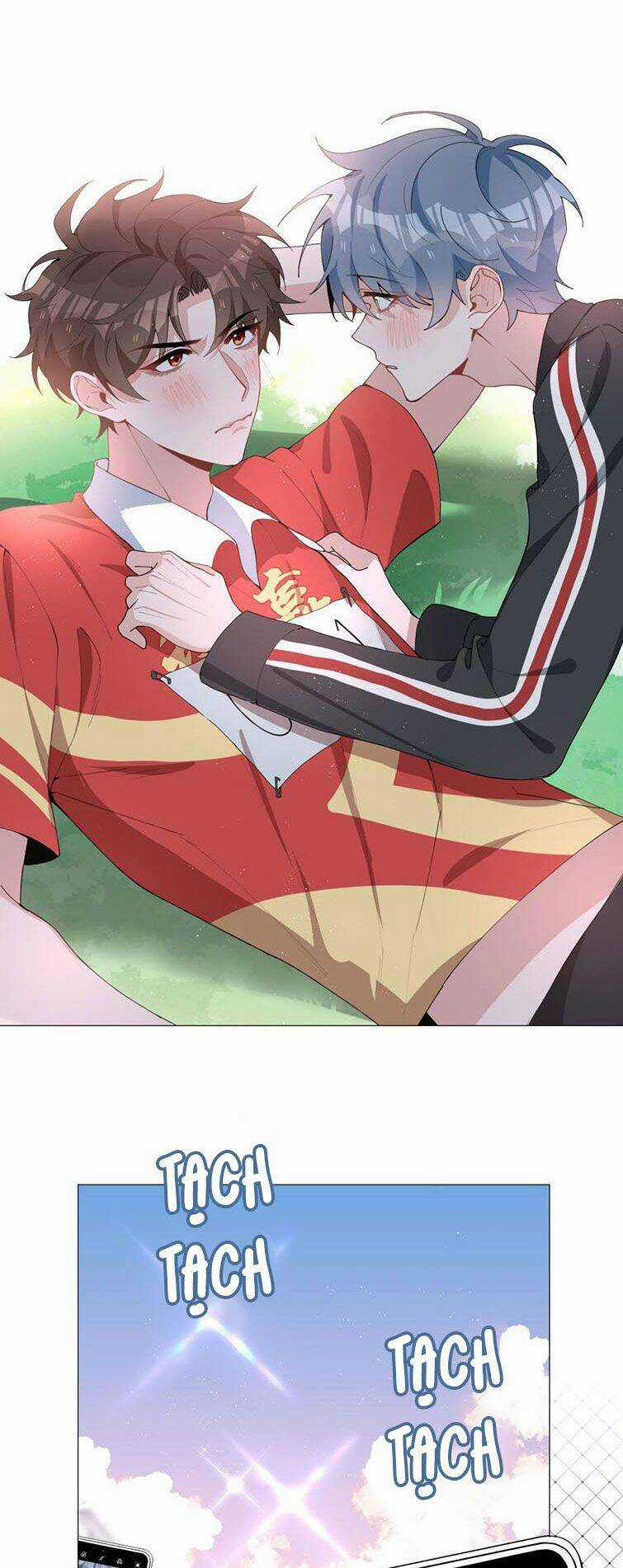 Sơn Hải Cao Trung - Chapter 37 - Trang 17