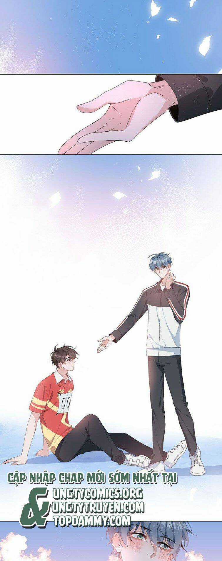 Sơn Hải Cao Trung - Chapter 37 - Trang 19