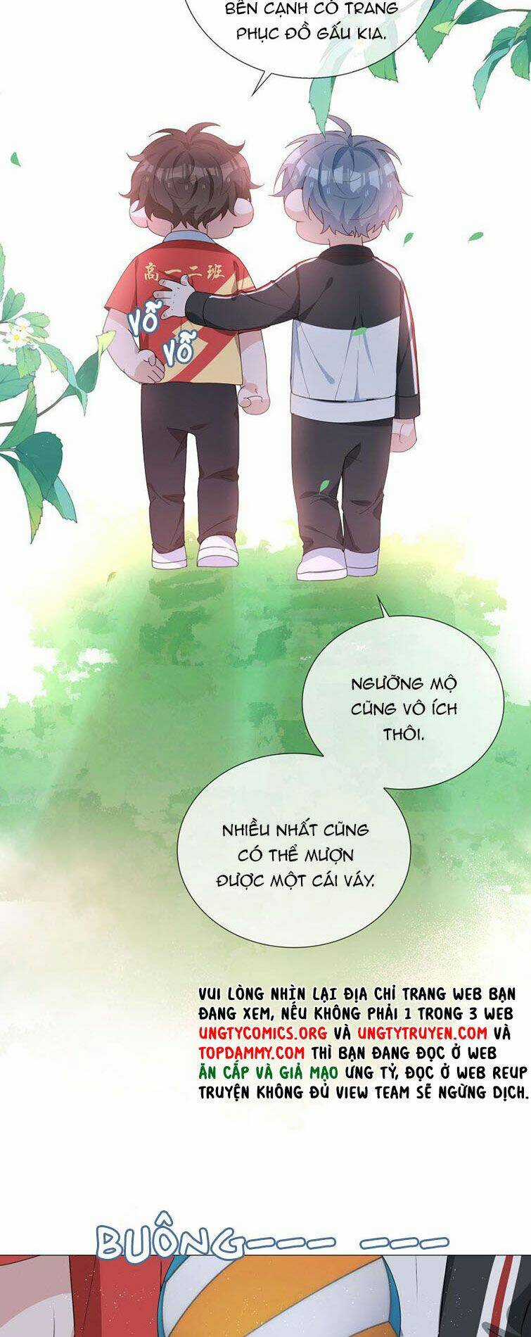 Sơn Hải Cao Trung - Chapter 37 - Trang 21