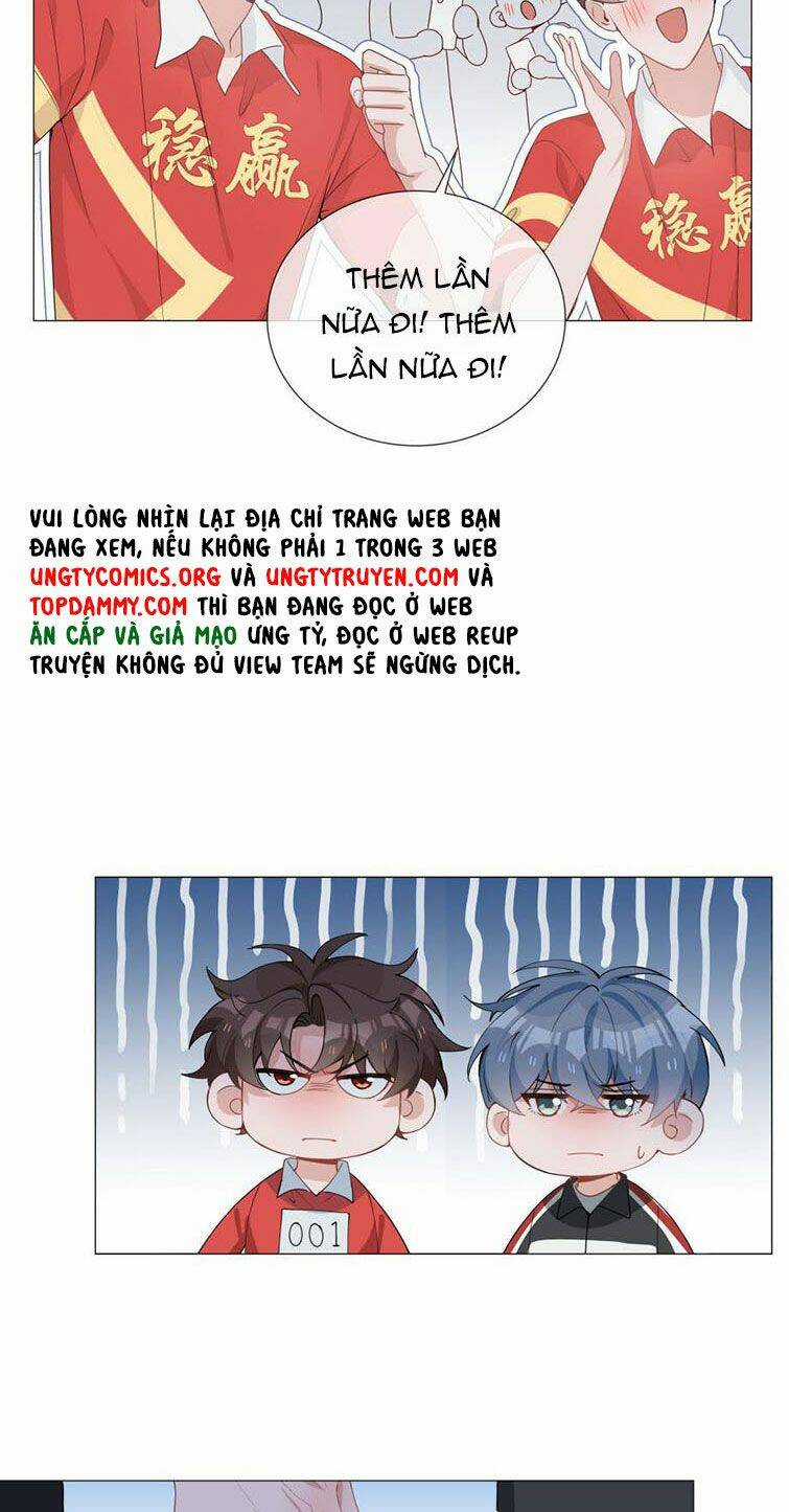 Sơn Hải Cao Trung - Chapter 37 - Trang 25