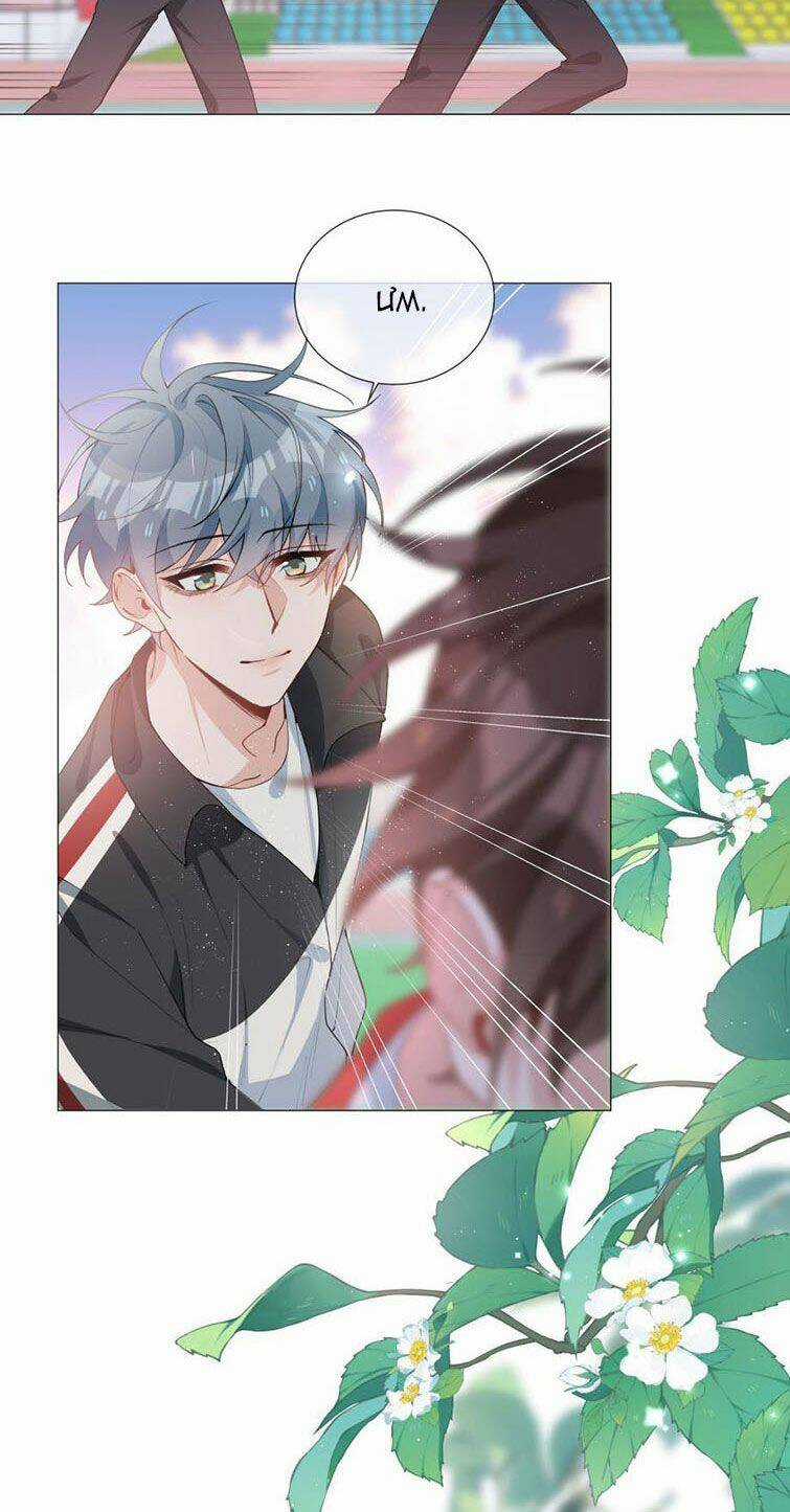 Sơn Hải Cao Trung - Chapter 37 - Trang 28