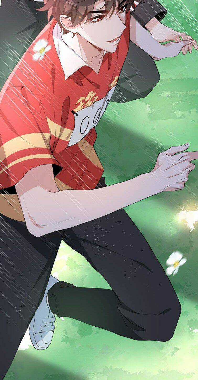 Sơn Hải Cao Trung - Chapter 37 - Trang 30