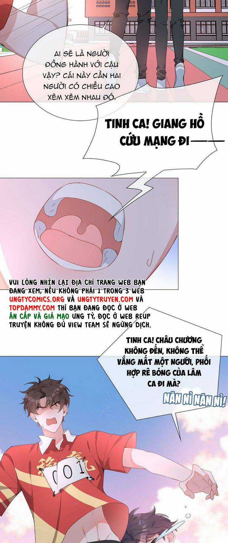 Sơn Hải Cao Trung - Chapter 37 - Trang 9