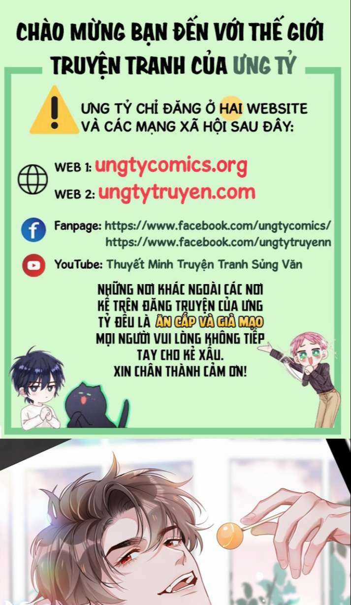 Sơn Hải Cao Trung - Chapter 38 - Trang 1