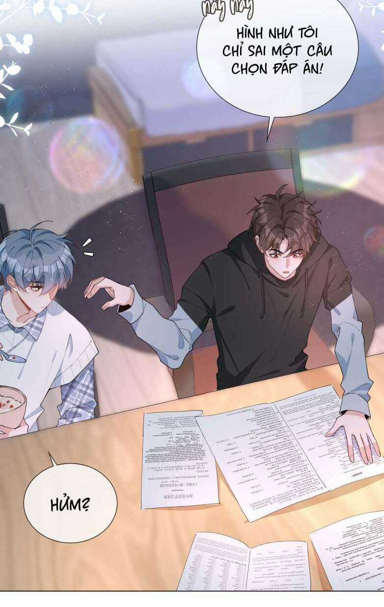 Sơn Hải Cao Trung - Chapter 38 - Trang 11