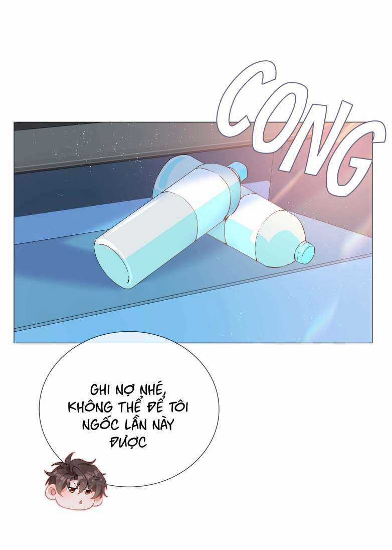 Sơn Hải Cao Trung - Chapter 38 - Trang 3