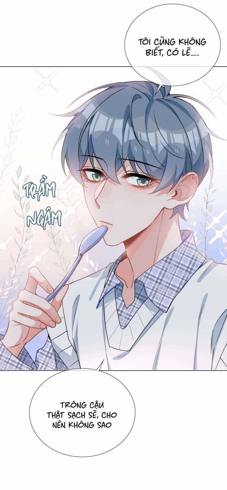 Sơn Hải Cao Trung - Chapter 38 - Trang 22