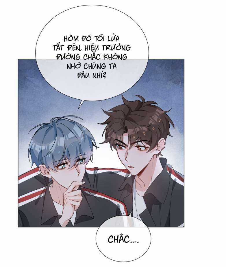 Sơn Hải Cao Trung - Chapter 38 - Trang 29