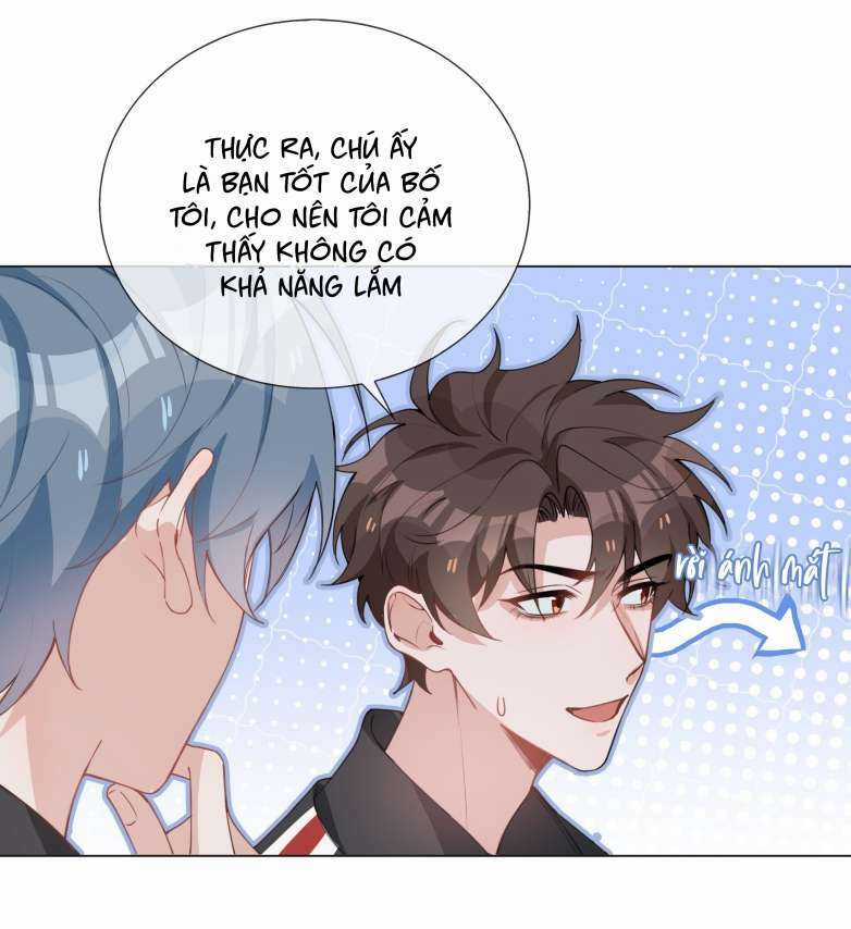 Sơn Hải Cao Trung - Chapter 38 - Trang 30