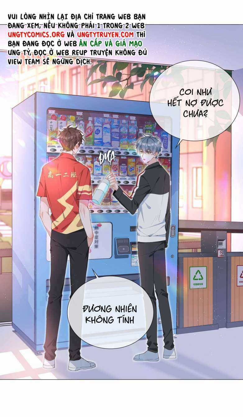 Sơn Hải Cao Trung - Chapter 38 - Trang 4