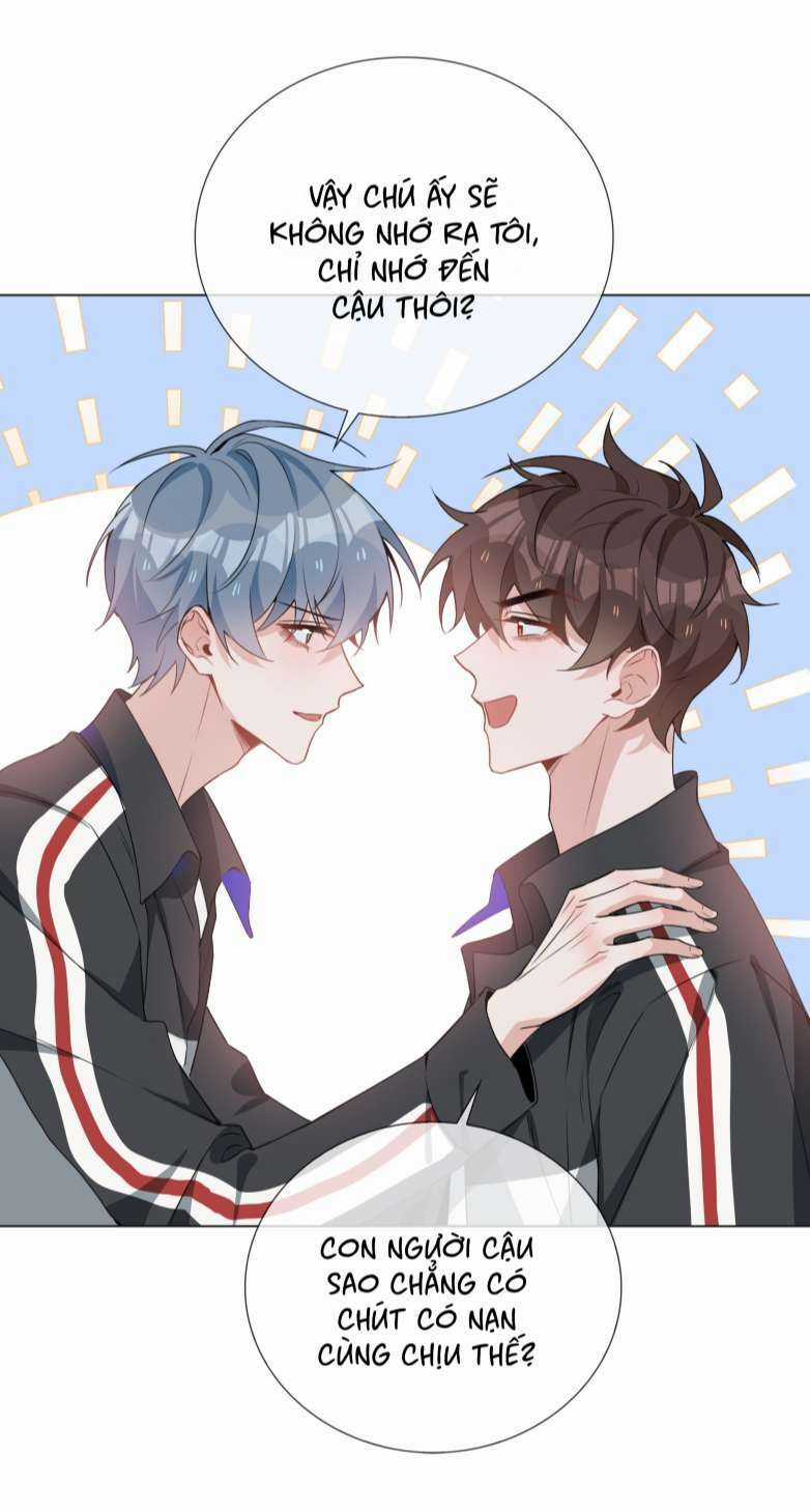 Sơn Hải Cao Trung - Chapter 38 - Trang 31