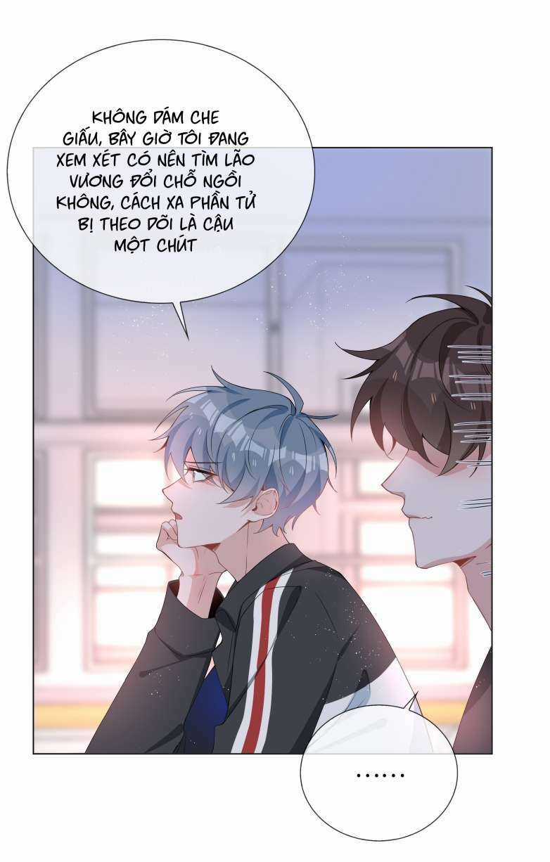 Sơn Hải Cao Trung - Chapter 38 - Trang 32