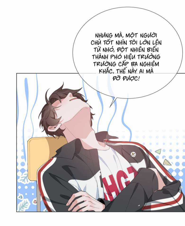 Sơn Hải Cao Trung - Chapter 38 - Trang 33