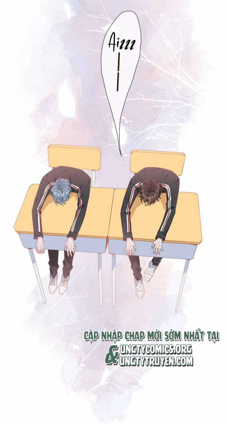 Sơn Hải Cao Trung - Chapter 38 - Trang 35
