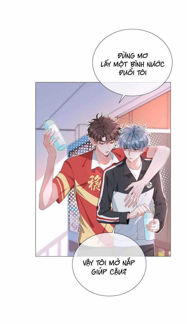 Sơn Hải Cao Trung - Chapter 38 - Trang 5