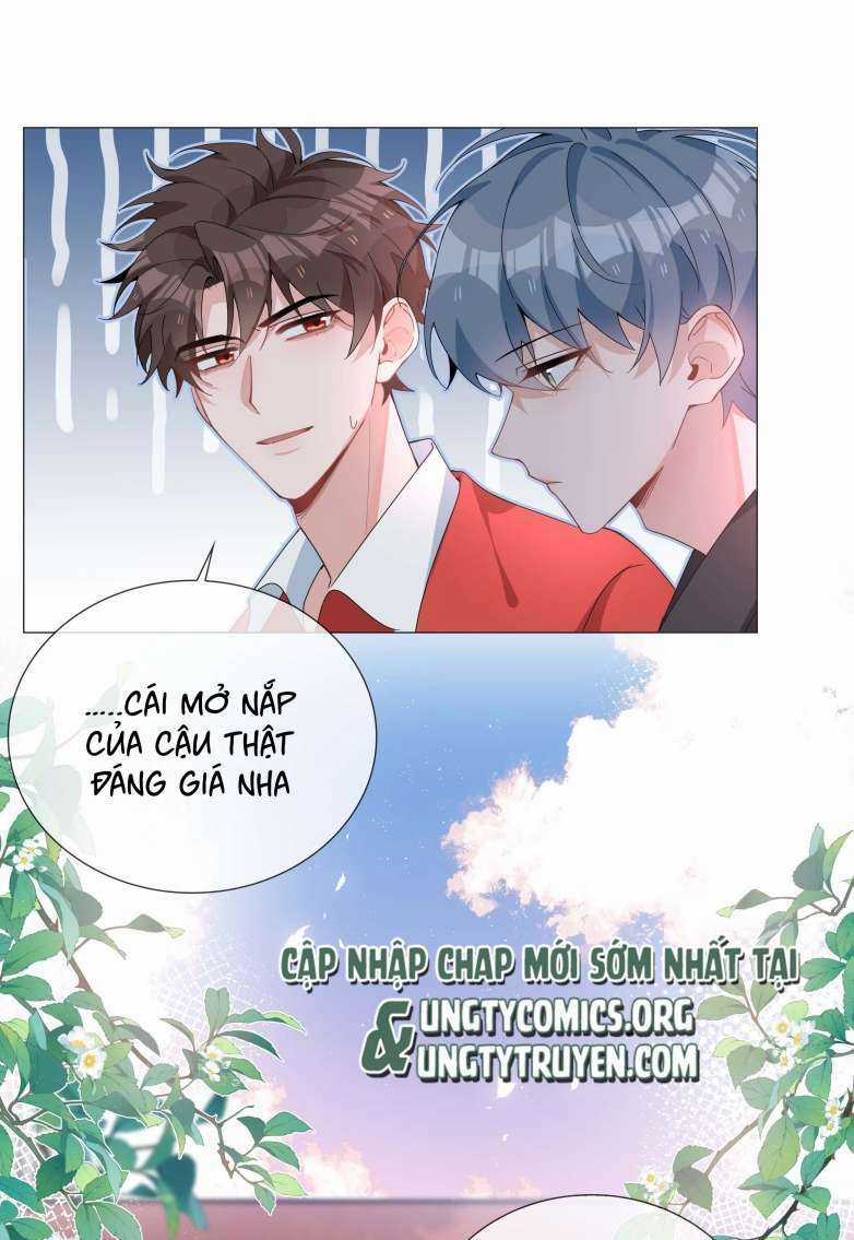 Sơn Hải Cao Trung - Chapter 38 - Trang 6