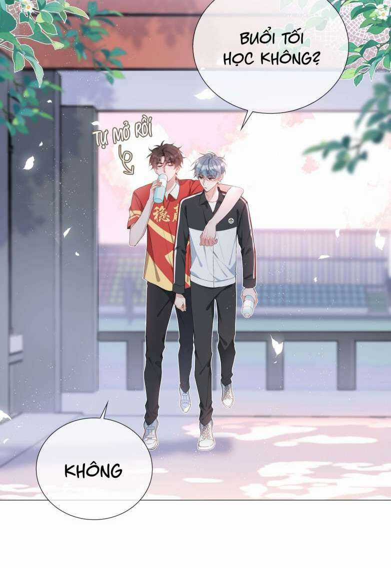 Sơn Hải Cao Trung - Chapter 38 - Trang 7