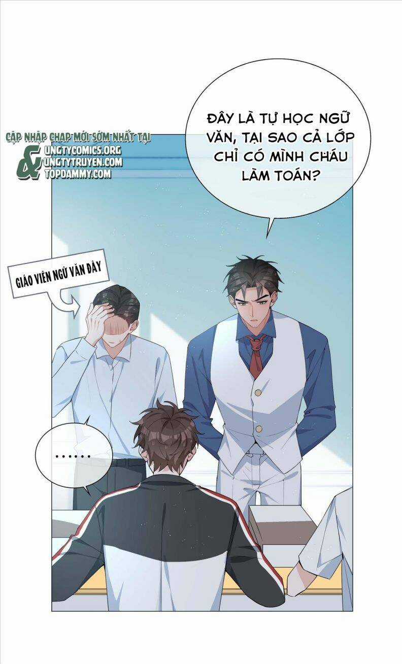 Sơn Hải Cao Trung - Chapter 39 - Trang 11