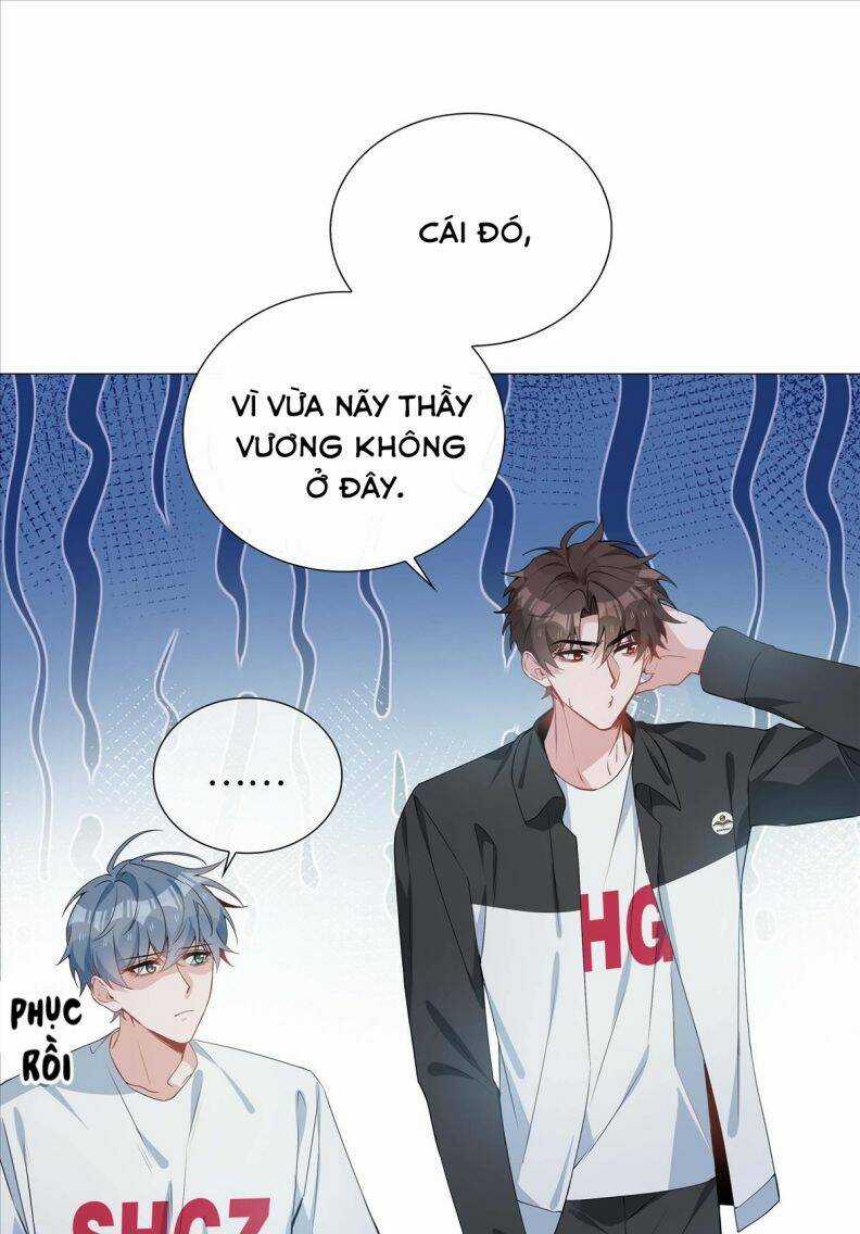 Sơn Hải Cao Trung - Chapter 39 - Trang 12