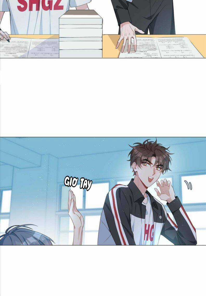 Sơn Hải Cao Trung - Chapter 39 - Trang 13