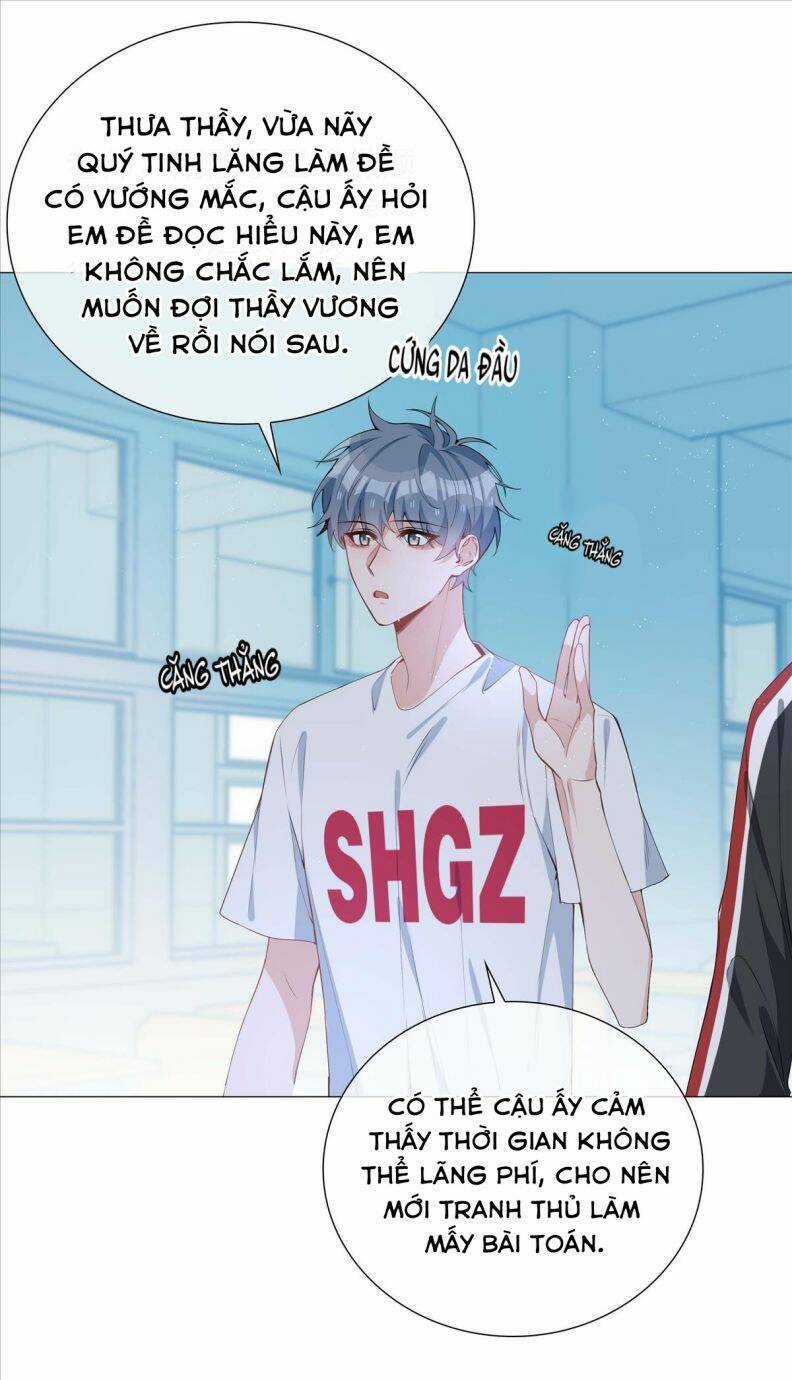 Sơn Hải Cao Trung - Chapter 39 - Trang 14