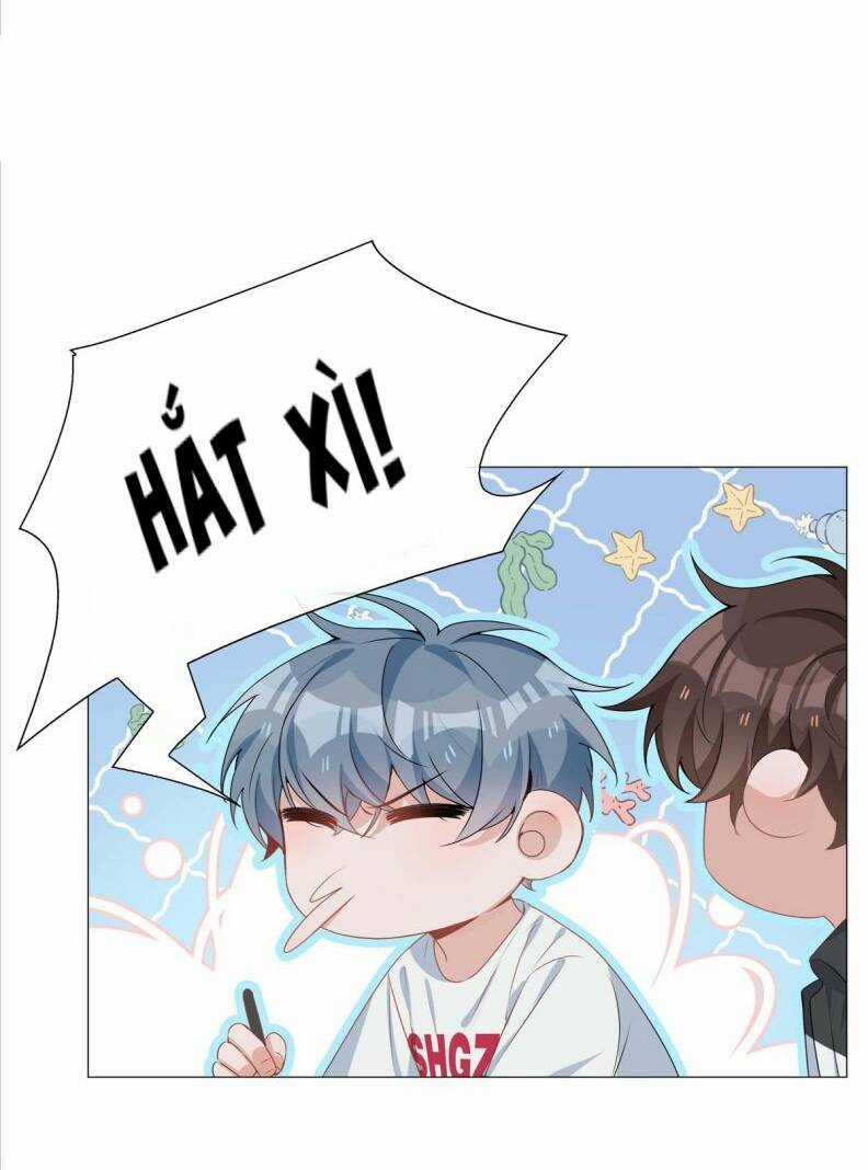 Sơn Hải Cao Trung - Chapter 39 - Trang 17