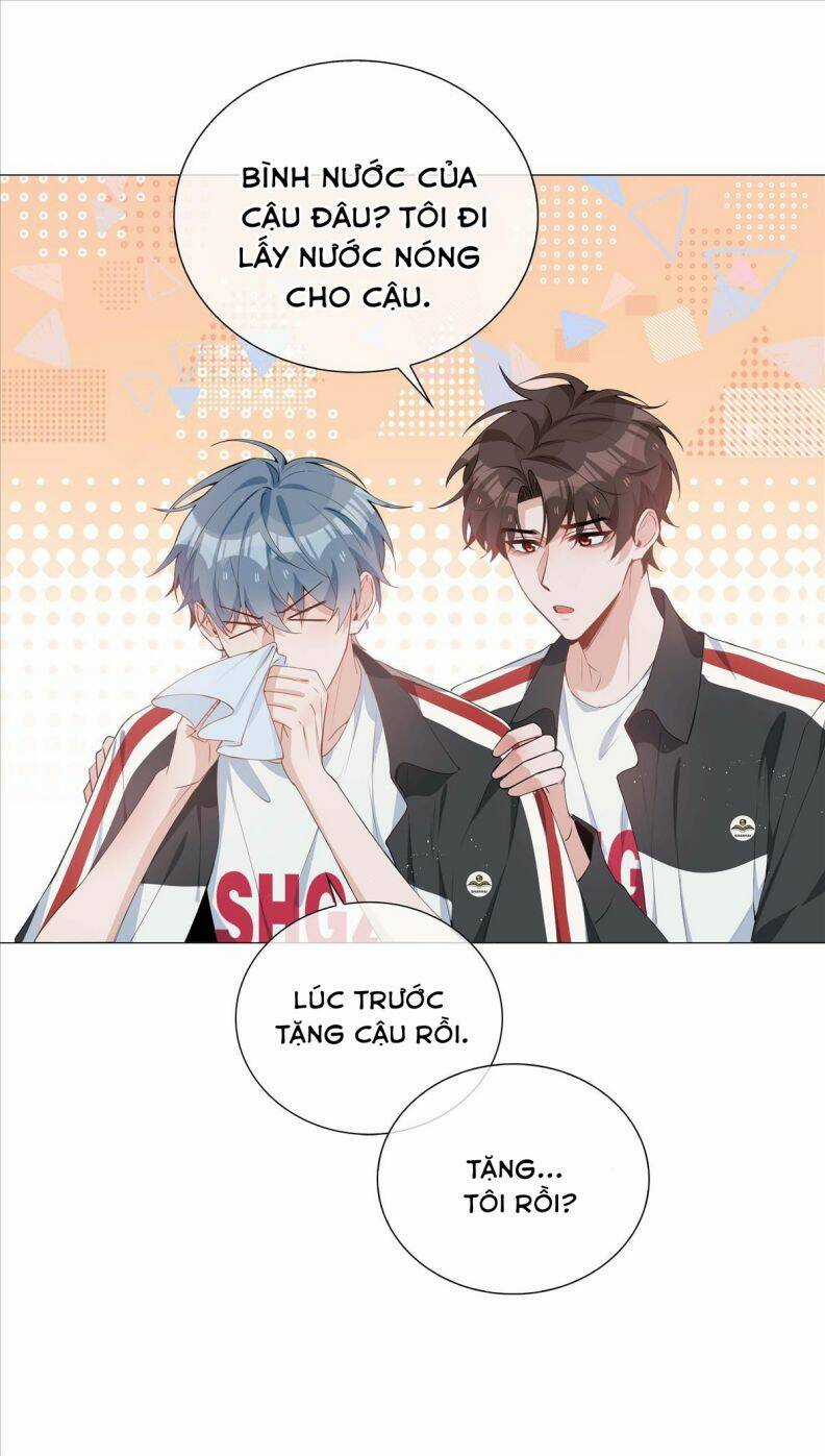 Sơn Hải Cao Trung - Chapter 39 - Trang 18