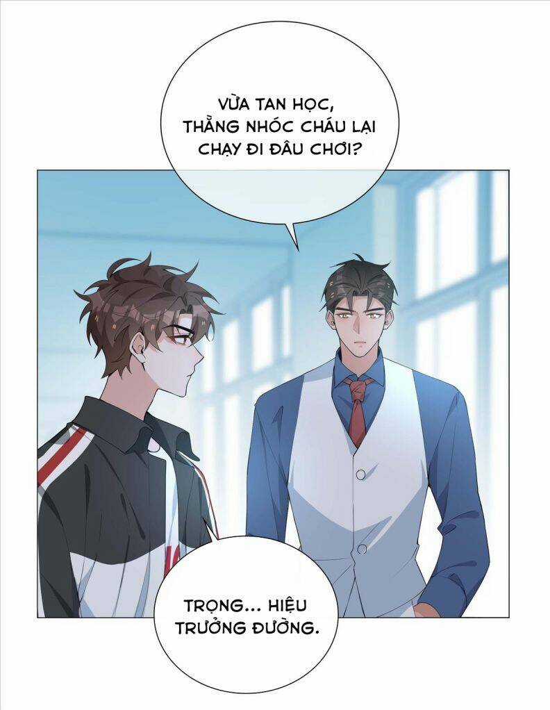 Sơn Hải Cao Trung - Chapter 39 - Trang 21