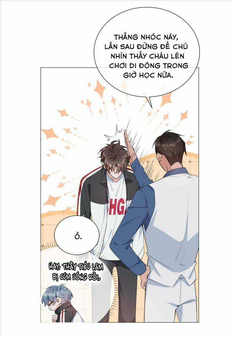 Sơn Hải Cao Trung - Chapter 39 - Trang 22