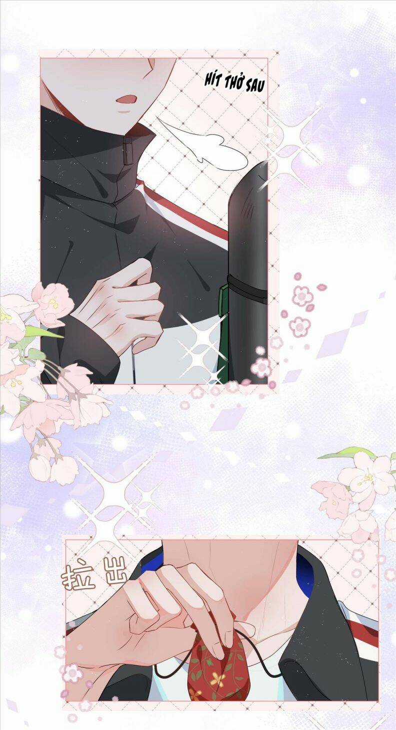 Sơn Hải Cao Trung - Chapter 39 - Trang 25