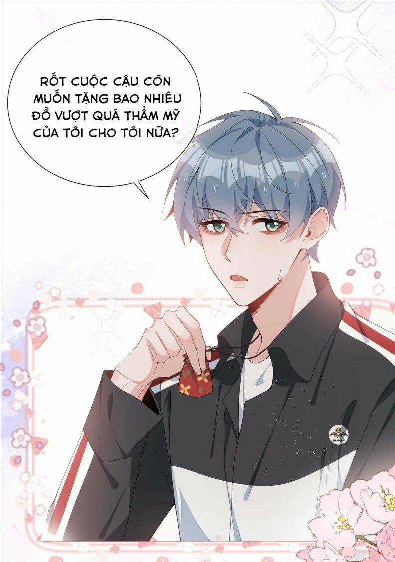 Sơn Hải Cao Trung - Chapter 39 - Trang 26