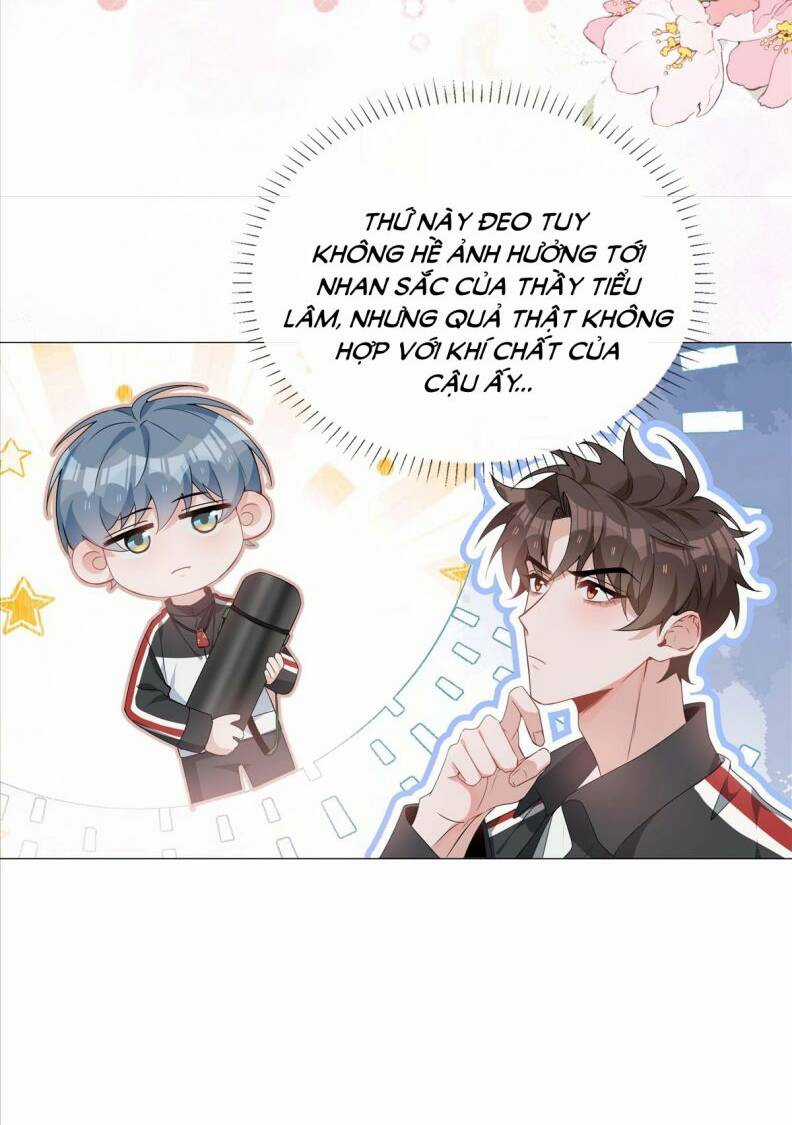 Sơn Hải Cao Trung - Chapter 39 - Trang 27