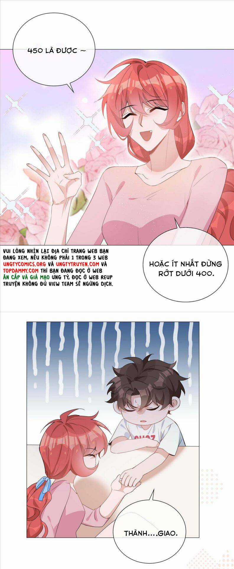 Sơn Hải Cao Trung - Chapter 39 - Trang 31