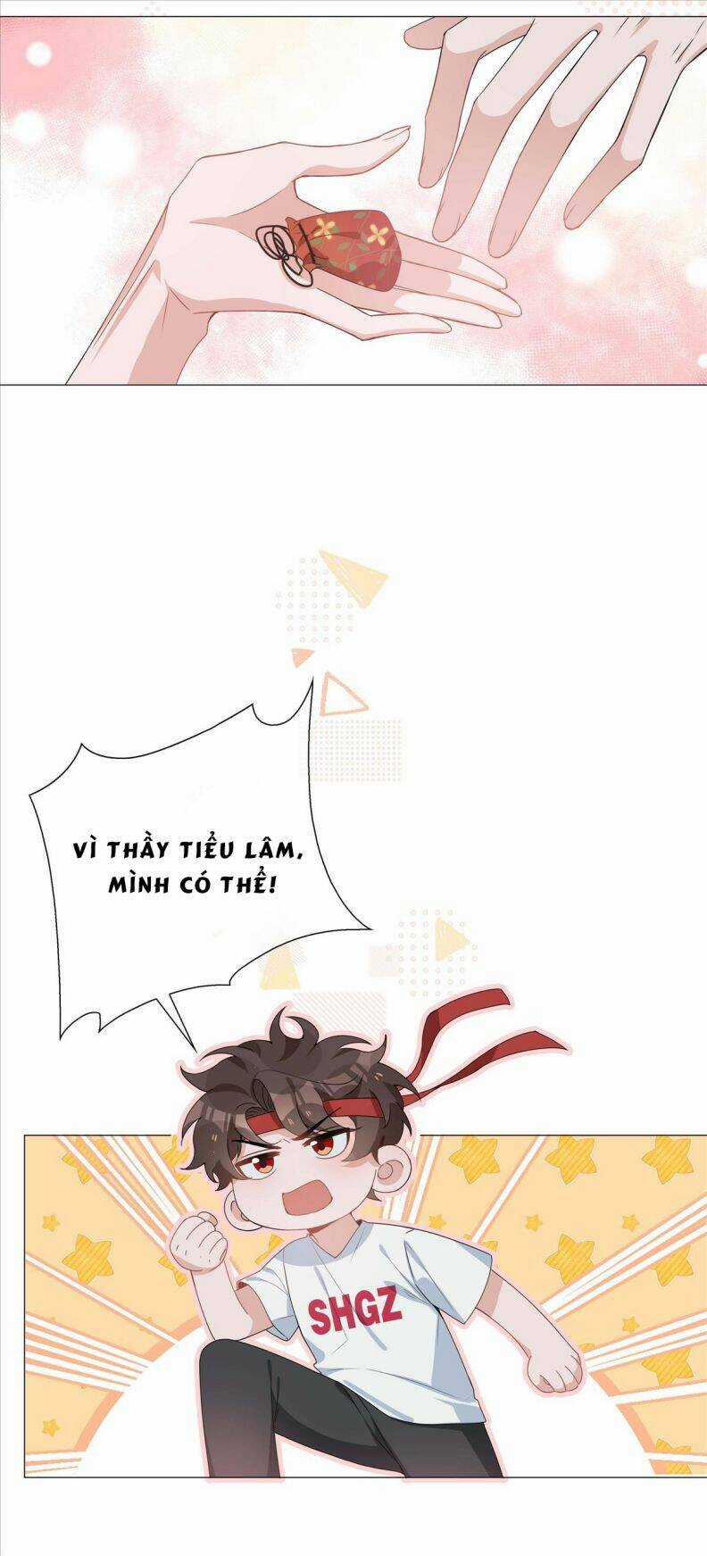 Sơn Hải Cao Trung - Chapter 39 - Trang 32