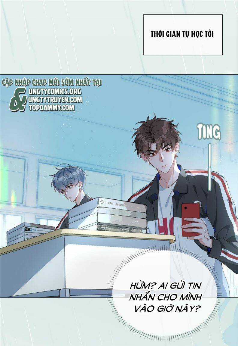 Sơn Hải Cao Trung - Chapter 39 - Trang 5