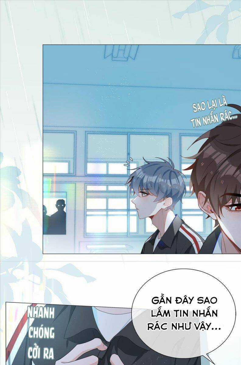 Sơn Hải Cao Trung - Chapter 39 - Trang 6