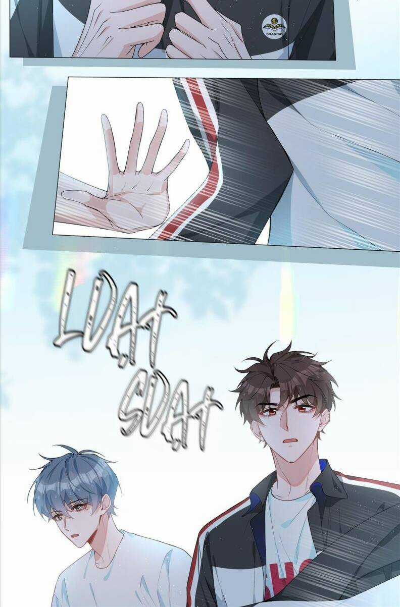 Sơn Hải Cao Trung - Chapter 39 - Trang 7