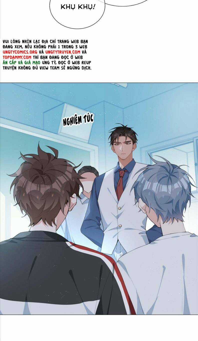 Sơn Hải Cao Trung - Chapter 39 - Trang 9